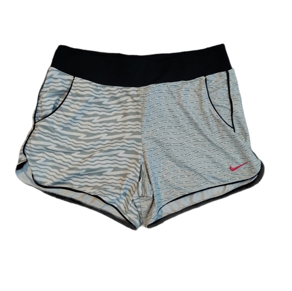 Nike Other - Nike Sprint - GFX Dri-Fit Training Shorts